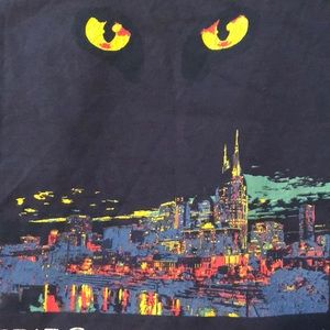 Vanderbilt Kappa Alpha Theta Date Party Shirt